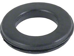 Cowl Lamp Rubber Grommet - Correctly Grooved (1928-1929 Model A)