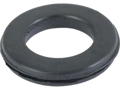 Model A Ford Cowl Lamp Rubber Grommet - Correctly Grooved