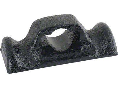 OPR Model A Ford Crank Handle Guide - For Round Top U Bolt