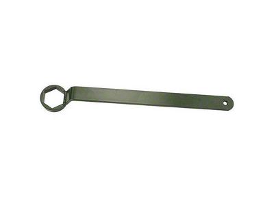 28-31/ Wrench/crank Ratchet Nut