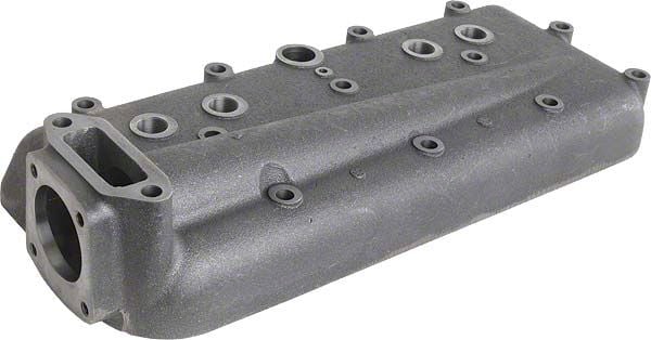 Ecklers High Compression Iron Head/ Lion Style/ 6.5:1 Ecklers High Compression Iron Head/ Lion Style/ 6.5:1