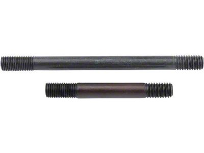 28-31/cylinder Head Stud Set/14 Piece