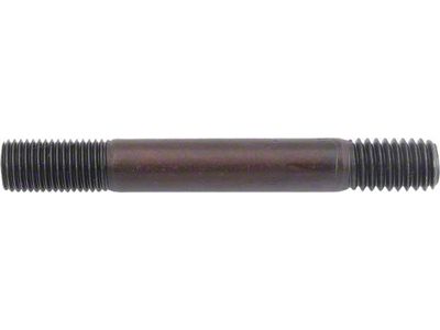 7/16-Inch X 3-1/2-Inch Stud (Universal; Some Adaptation May Be Required)