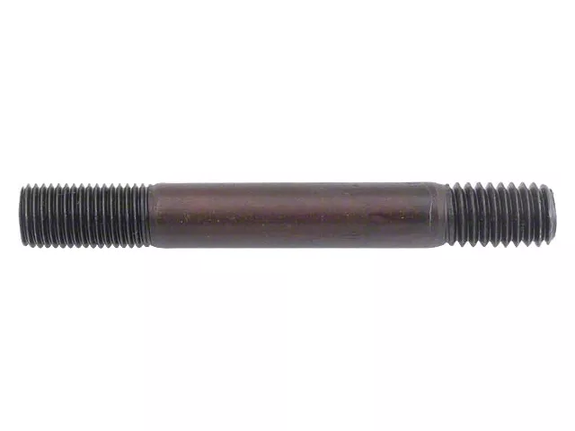 7/16-Inch X 3-1/2-Inch Stud (Universal; Some Adaptation May Be Required)