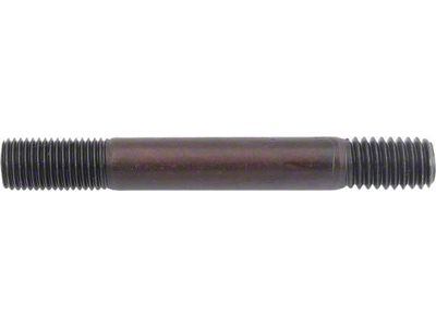 7/16-Inch X 3-1/2-Inch Stud (Universal; Some Adaptation May Be Required)