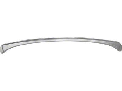Model A Ford Dash Reinforcement Bar - For 1928-29 Open CarsOnly