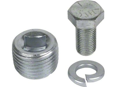 Differential Bolt Set/cad/28-31