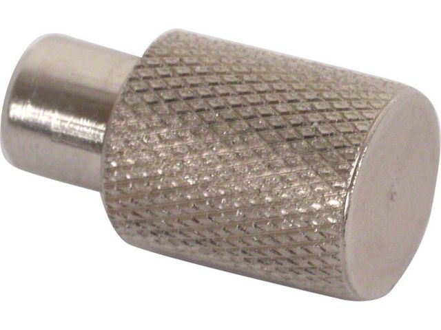 Base Oiler /twist Type/ Nickel Plated