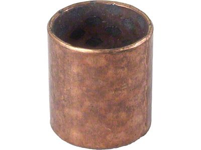 Model A Ford Distributor Bushing - Bronze - 5/8 Long - For Distributor Shaft Bearing