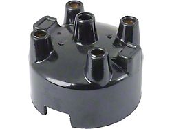 Model A Ford Distributor Cap - Modern Style