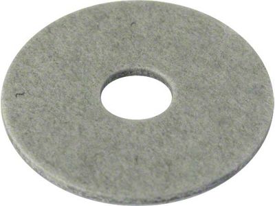 Point Terminal Insulating Washer/ 28-31