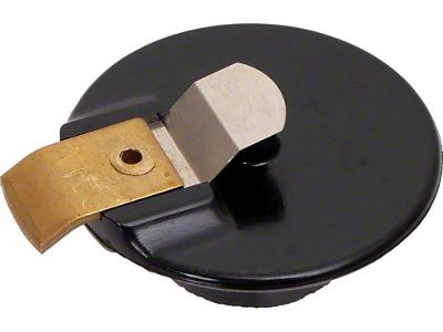 Model A Ford Distributor Rotor
