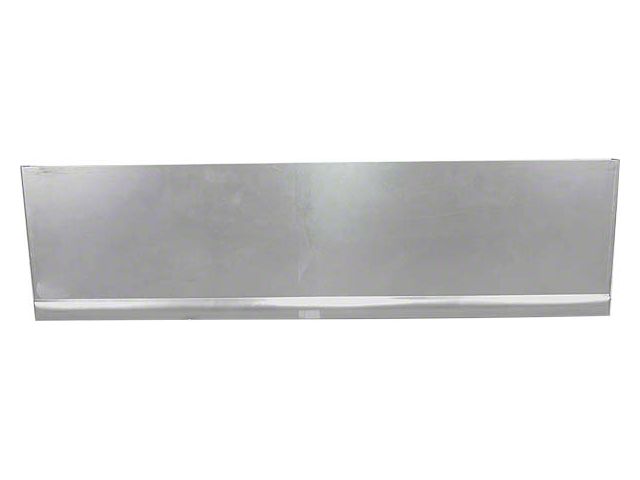 Door Bottom Outer Patch Panels / Coupe/ 30-31