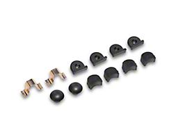 OPR Door Bumper Set (1928-1929 Model A)