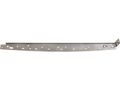 Model A Ford Door Inner Header Strip - Sport Coupe - Right