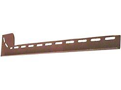 Model A Ford Door Jamb Moulding - Sport Coupe - Left
