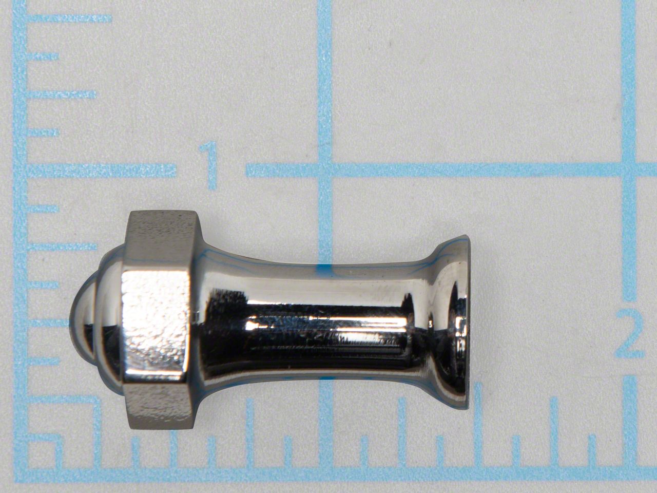 OPR Ecklers Inside Door Knob/ Chrome A-35710 (Also 1928-1929