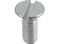 Open Car Door Latch Mnt Screws (1928-1931 Model A)