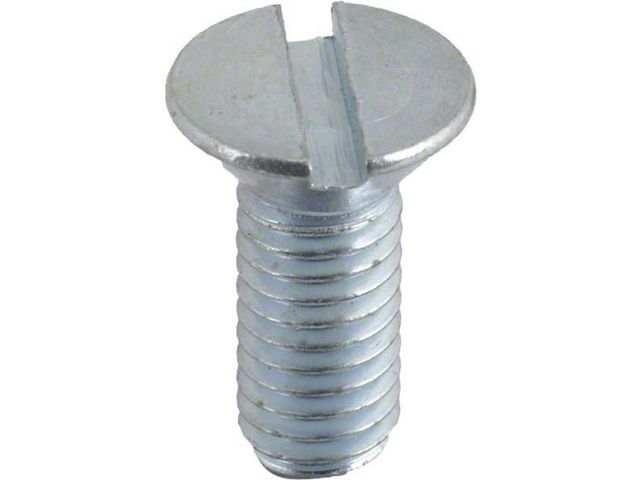 28-31 Door Latch Screws/closed