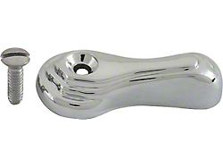 Lock Knob/twist Type/plus Screw/28-31