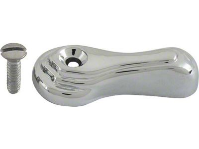 Lock Knob/twist Type/plus Screw/28-31