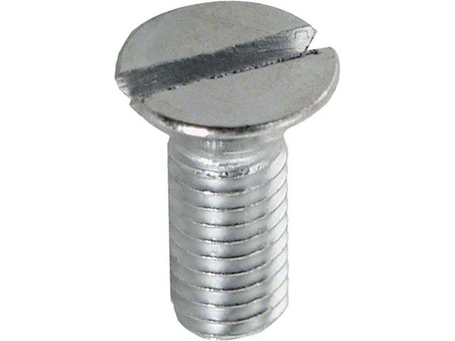 Sliding Door Lock Mntg Screws