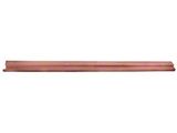 Model A Ford Door Opening Header Strip - Steelback Victoria- Right
