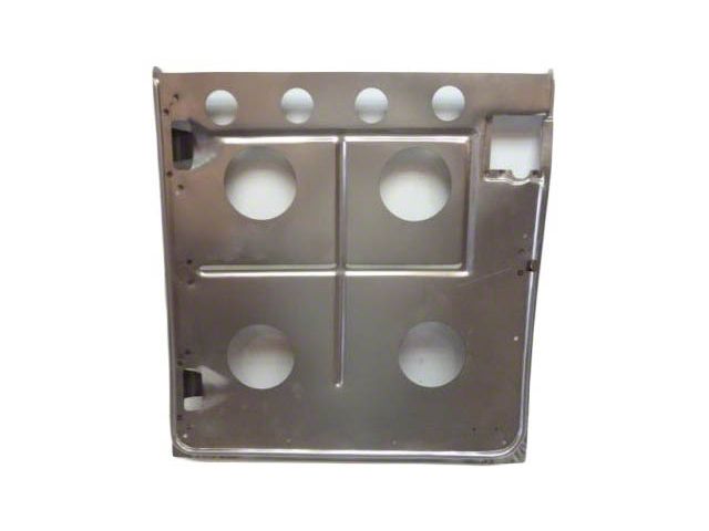 Model A Ford Door Panel - Inner - 1928-29 Roadster & Roadster Pickup & Phaeton - For Right Front Door