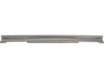 Model A Ford Door Sill Plate Brackets - Roadster, Roadster Pickup & Phaeton