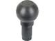 Model A Ford Drag Link & Tie Rod Ball Stud - Weld in Replacement Type