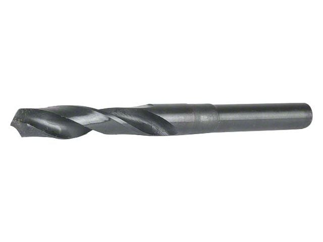 Model A Ford Drill Bit To Ream Shackle Bushings - 14.5 mm Bit With 1/2 Shank - For Front & Rear