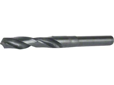 Model A Ford Drill Bit To Ream Shackle Bushings - 14.5 mm Bit With 1/2 Shank - For Front & Rear