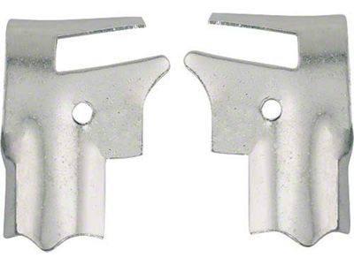 Drip Rail Tips /rear/tudors