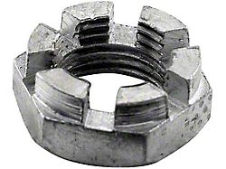 Drive Shaft Nut - Pinion Gear (1928-1931 Model A)