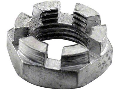 Model A Ford Drive Shaft Nut - Pinion Gear