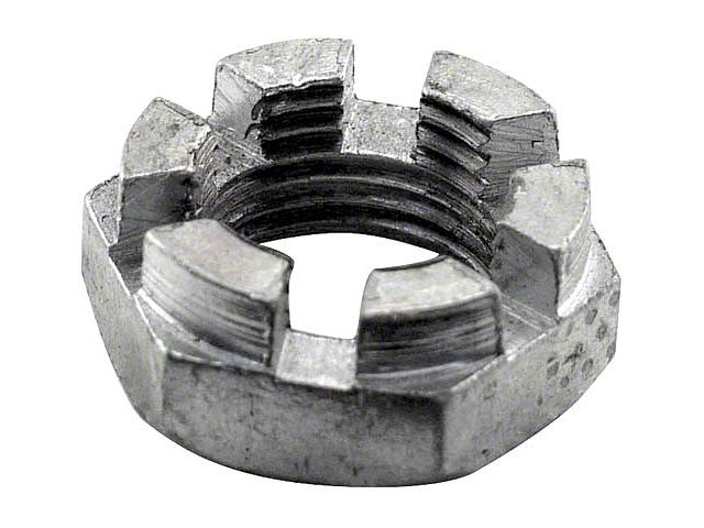 Model A Ford Drive Shaft Nut - Pinion Gear