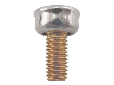 Model A Ford Durable Stud Fastener - 10-32 Machine Screw -Nickel