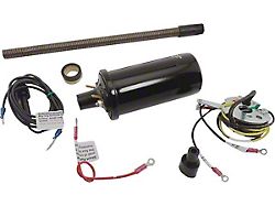 12v Electronic Ignition/ Model A