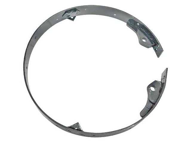 Model A Ford Emergency Brake Band - New - No Linings