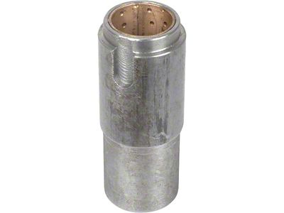 28-31 Carrier Plate Bushing Tube/ Emerg Brk