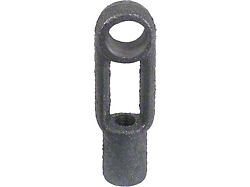 Emergency Brake Clevis - Cross Shaft - Fish Eye Type (1928-1931 Model A)