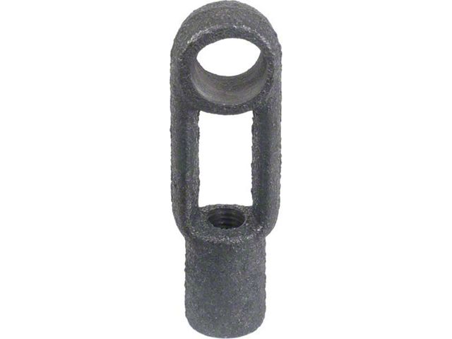 Model A Ford Emergency Brake Clevis - Cross Shaft - Fish Eye Type