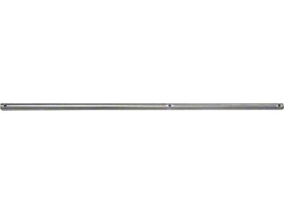Model A Ford Emergency Brake Cross Shaft - 34-5/8 - 3 HolesDrilled