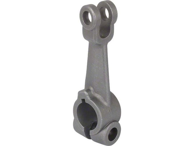 28-31/emergency Brake Toggle Lever/left