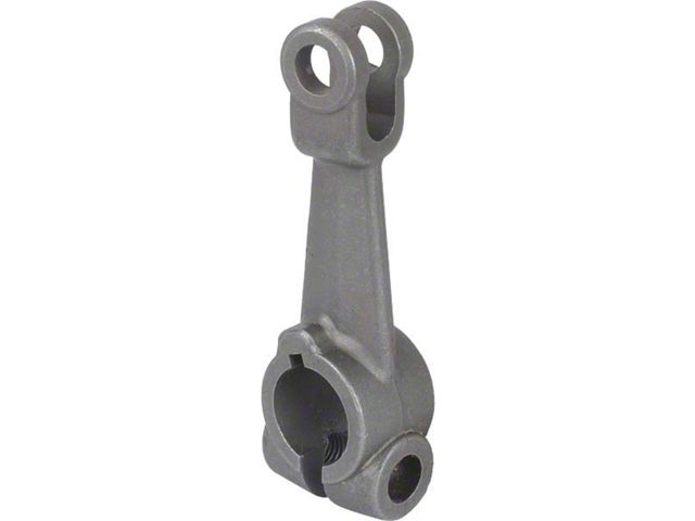 28-31/emergency Brake Toggle Lever/right