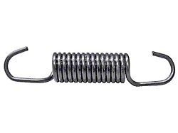 Emergency Brake Retracting Spring (1928-1931 Model A)