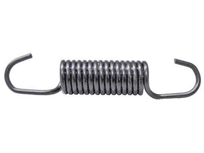 28-31/emergency Brake Retracting Spring