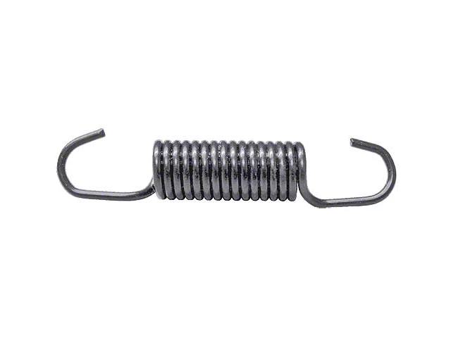 28-31/emergency Brake Retracting Spring