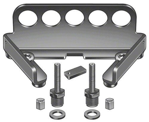 Ecklers Cyl. Head & Engine Puller/ 4 Cyl./ 28-34