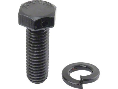 Mtr Mnt To Flywhl Hsg Bolt Set/ 28-31